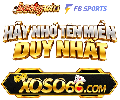 XOSO66.com — Hãy nhớ tên miền duy nhất